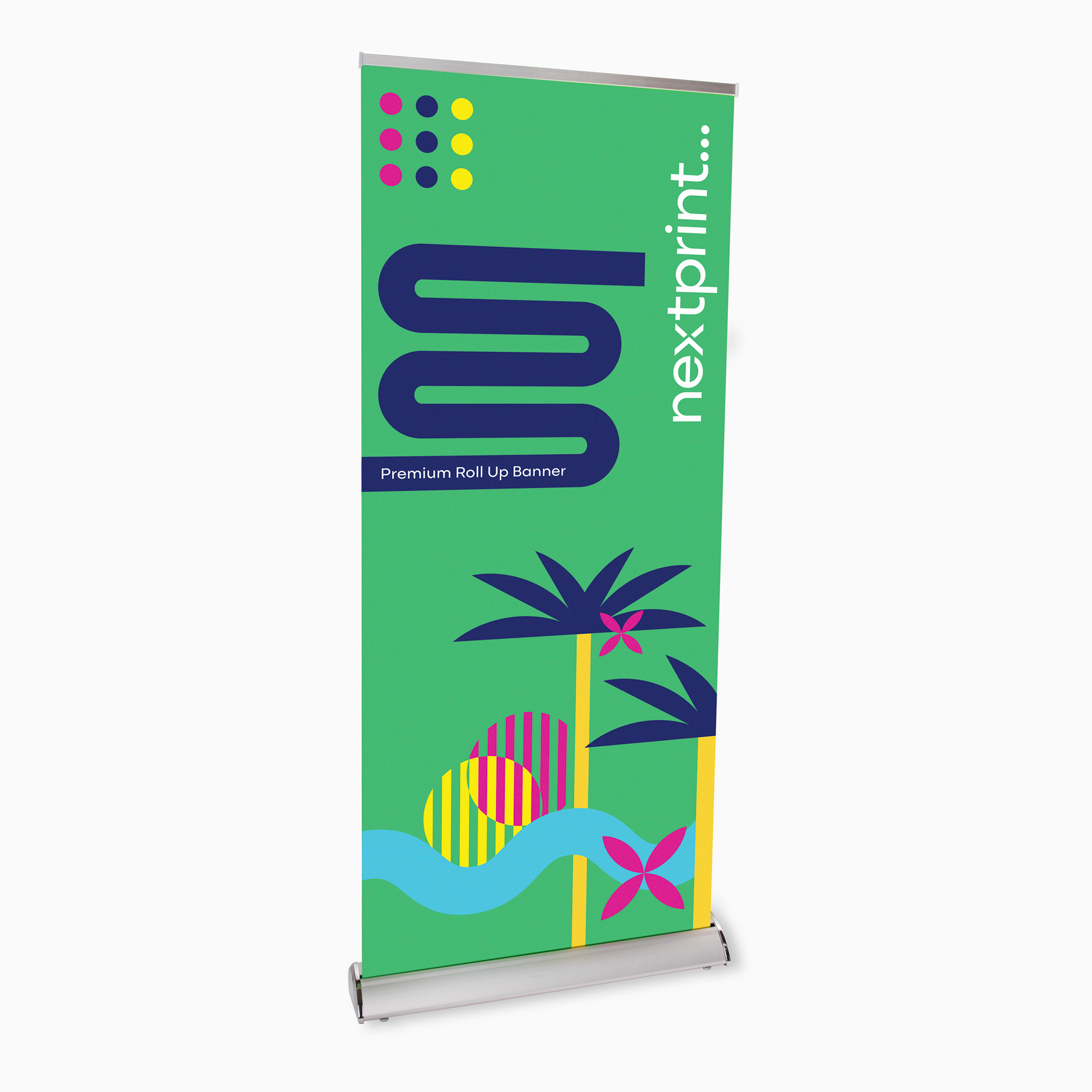 Premium-Roll-Up-Banner